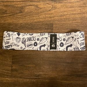 Buffbunny Glute band resistance band